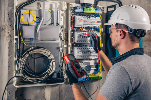 Affordable Electrical Installation in Hampton, MD