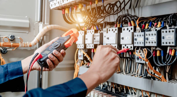 Best Electrical Installation Contractor  in Hampton, MD