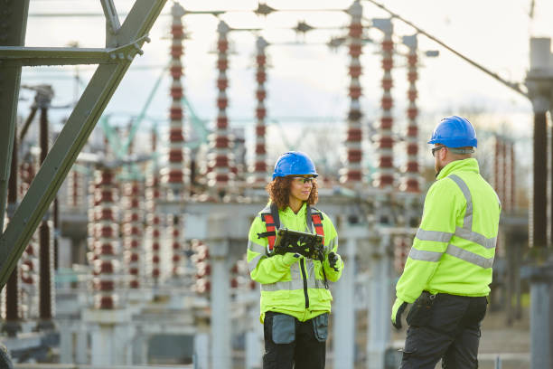 Best Electrical System Inspection  in Hampton, MD