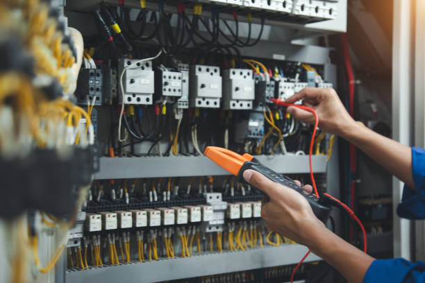 Best Electrical Outlet Repair  in Hampton, MD