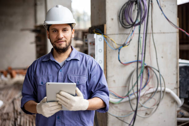 Best Emergency Electrician Near Me  in Hampton, MD