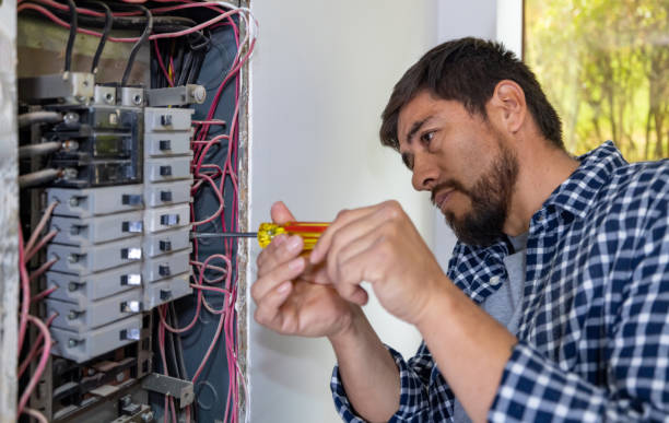 Best Ceiling Fan Installation Electrician  in Hampton, MD